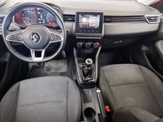 RENAULT Clio 1.0 tce equilibre 90cv