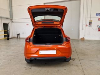 RENAULT Clio 1.0 tce equilibre 90cv