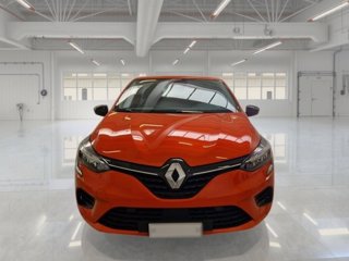 RENAULT Clio 1.0 tce equilibre 90cv