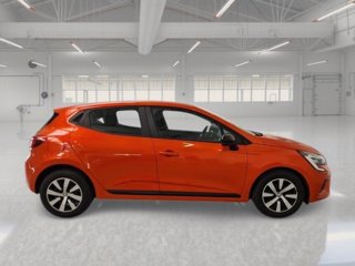 RENAULT Clio 1.0 tce equilibre 90cv