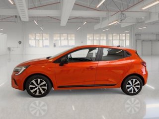 RENAULT Clio 1.0 tce equilibre 90cv