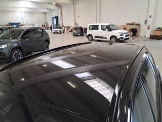 BMW 316d touring mhev 48v auto