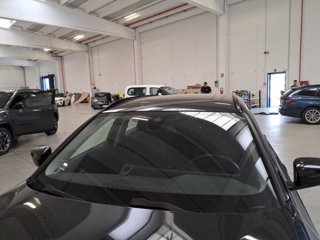 BMW 316d touring mhev 48v auto