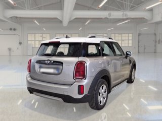 MINI Mini countryman 1.5 cooper essential all4 auto