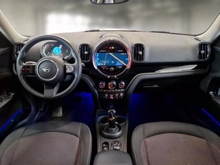 MINI Mini countryman 1.5 cooper essential all4 auto