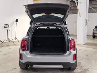 MINI Mini countryman 1.5 cooper essential all4 auto