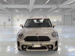 MINI Mini countryman 1.5 cooper essential all4 auto