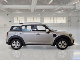 MINI Mini countryman 1.5 cooper essential all4 auto