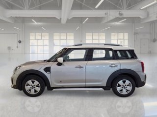 MINI Mini countryman 1.5 cooper essential all4 auto