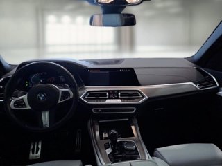 BMW X5 xdrive30d mhev 48v msport auto