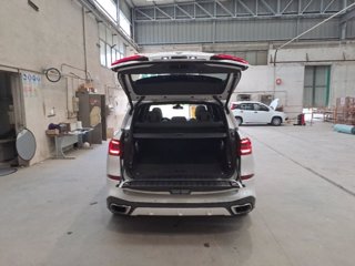 BMW X5 xdrive30d mhev 48v msport auto