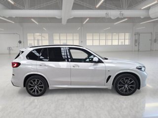 BMW X5 xdrive30d mhev 48v msport auto