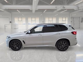 BMW X5 xdrive30d mhev 48v msport auto