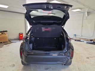 TOYOTA Yaris cross 1.5h trend fwd 116cv e-cvt