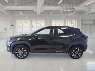 TOYOTA Yaris cross 1.5h trend fwd 116cv e-cvt