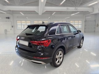 AUDI Q3 35 2.0 tdi business advanced s-tronic