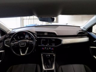AUDI Q3 35 2.0 tdi business advanced s-tronic