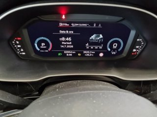 AUDI Q3 35 2.0 tdi business advanced s-tronic