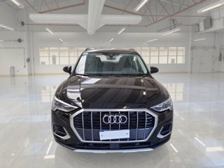 AUDI Q3 35 2.0 tdi business advanced s-tronic