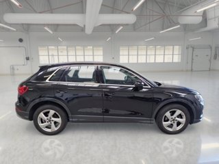 AUDI Q3 35 2.0 tdi business advanced s-tronic