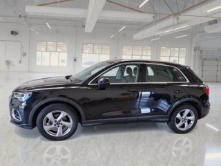 AUDI Q3 35 2.0 tdi business advanced s-tronic