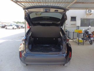TOYOTA Yaris cross 1.5h business fwd 116cv e-cvt