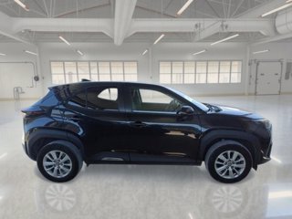 TOYOTA Yaris cross 1.5h business fwd 116cv e-cvt