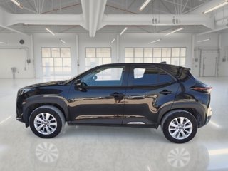 TOYOTA Yaris cross 1.5h business fwd 116cv e-cvt
