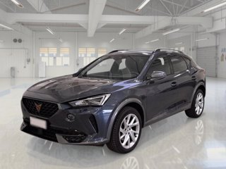 CUPRA Formentor 1.5 tsi 150cv
