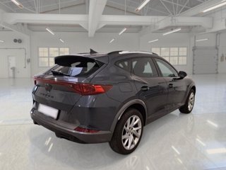 CUPRA Formentor 1.5 tsi 150cv