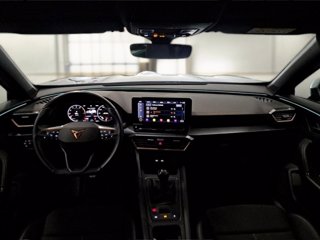 CUPRA Formentor 1.5 tsi 150cv