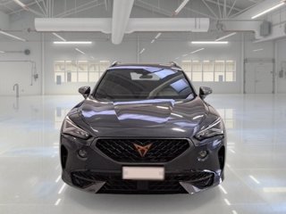 CUPRA Formentor 1.5 tsi 150cv