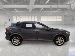 CUPRA Formentor 1.5 tsi 150cv