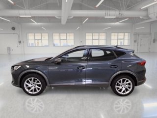 CUPRA Formentor 1.5 tsi 150cv