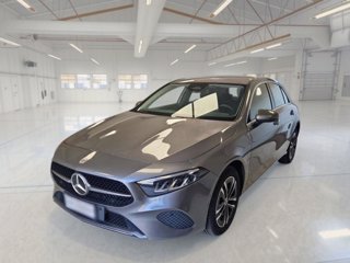 MERCEDES A 250 e phev progressive advanced auto