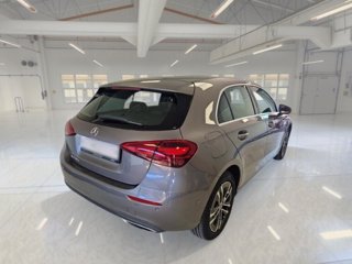 MERCEDES A 250 e phev progressive advanced auto