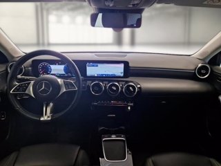 MERCEDES A 250 e phev progressive advanced auto