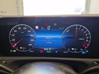 MERCEDES A 250 e phev progressive advanced auto