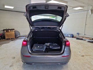 MERCEDES A 250 e phev progressive advanced auto
