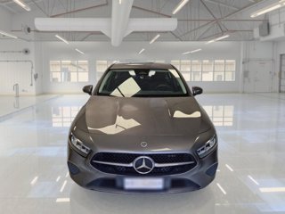 MERCEDES A 250 e phev progressive advanced auto