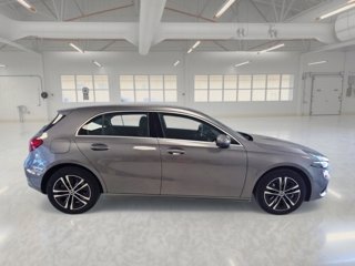 MERCEDES A 250 e phev progressive advanced auto