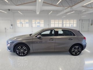 MERCEDES A 250 e phev progressive advanced auto