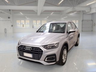 AUDI Q5 40 2.0 tdi mhev 12v business quattro s-tronic