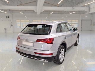AUDI Q5 40 2.0 tdi mhev 12v business quattro s-tronic