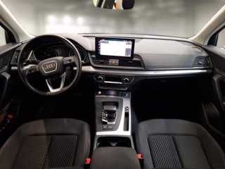 AUDI Q5 40 2.0 tdi mhev 12v business quattro s-tronic