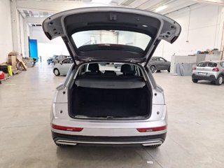 AUDI Q5 40 2.0 tdi mhev 12v business quattro s-tronic
