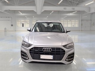 AUDI Q5 40 2.0 tdi mhev 12v business quattro s-tronic