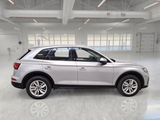 AUDI Q5 40 2.0 tdi mhev 12v business quattro s-tronic