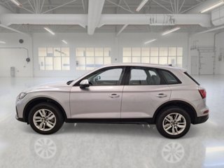 AUDI Q5 40 2.0 tdi mhev 12v business quattro s-tronic