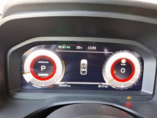 NISSAN Qashqai 1.3 mhev n-connecta 2wd 158cv xtronic